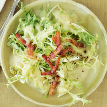 Kartoffel-Vinaigrette