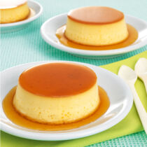 Crème caramel Crème caramel