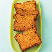 Rüblihonigkuchen Rüblihonigkuchen