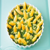 Fakir-Auflauf Fakir-Auflauf