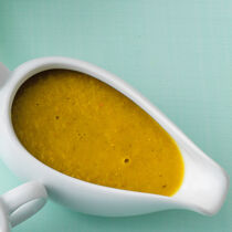 Milde Currysauce Milde Currysauce