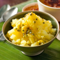 Maracuja-Granité Maracuja-Granité