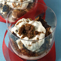 Stollen-Creme Stollen-Creme