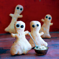 Herzhafte Gespenster Herzhafte Gespenster