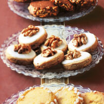 Walnusstaler Walnusstaler