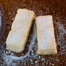 Shortbread Shortbread