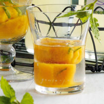 Passionsfruchtpüree Passionsfruchtpüree