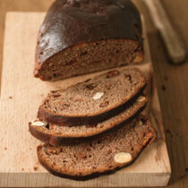 Früchtebrot De Luxe