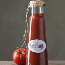 Ketchup