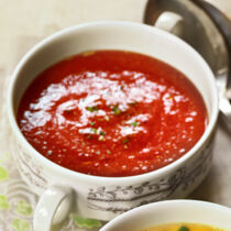 Tomatensuppe