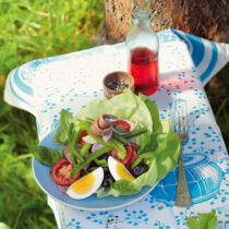 Salade niçoise