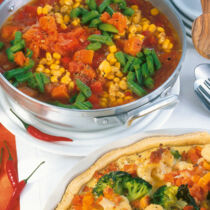 Amerikanischer Eintopf Amerikanischer Eintopf