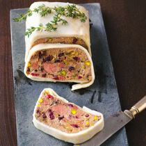 Wildterrine