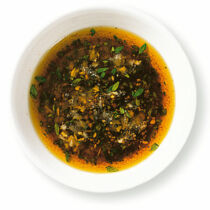 Gyros-Marinade Gyros-Marinade