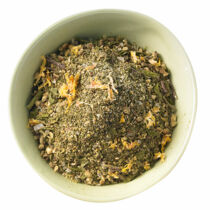 Lemon-Mint-Mix Lemon-Mint-Mix