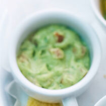 Avocadocreme