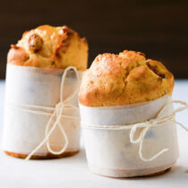 Mini-Panettone