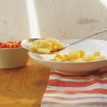 Kartoffelgnocchi Kartoffelgnocchi