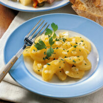 Kartoffelsalat Kartoffelsalat