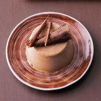 Schokotrüffel-Törtchen