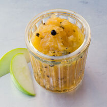 Apfelchutney Apfelchutney