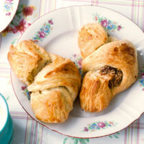 Nusshörnchen Nusshörnchen