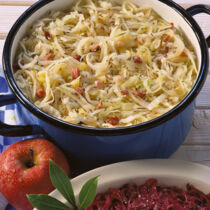 Bayerisch Kraut