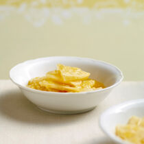 Kochta Selleriesalat