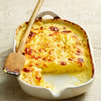 Millirahmkartoffeln Millirahmkartoffeln