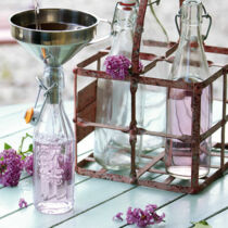 Fliedersirup Fliedersirup