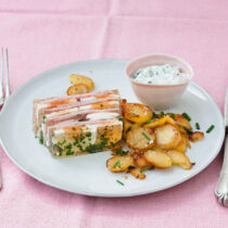 Eiersülze Eiersülze