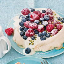 Pavlova