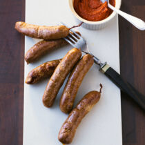 Merguez Merguez