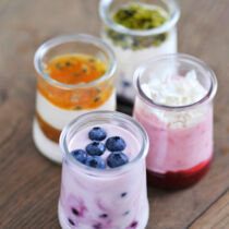 Sahnejoghurt hausgemacht Sahnejoghurt hausgemacht