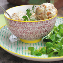 Krautknödel Krautknödel