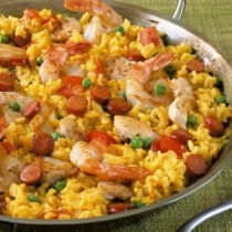 Paella