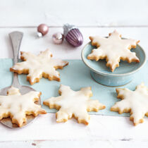 Arrak-Ananas-Kristalle