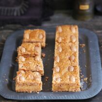 Gefüllte Spekulatius Gefüllte Spekulatius