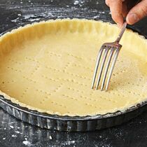 Quicheteig Quicheteig