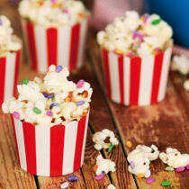 Bollywood Popcorn Bollywood Popcorn