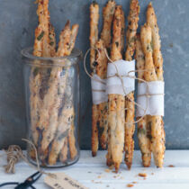 Wildkräuterstangen Wildkräuterstangen