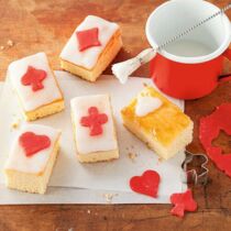 SPIELKARTEN-CAKE-POPS SPIELKARTEN-CAKE-POPS