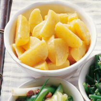 Teltower Rübchen Teltower Rübchen