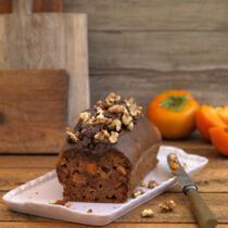 Sharon-Walnuss-Kuchen