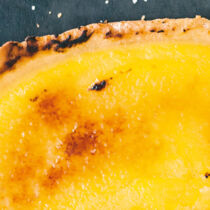 Orangentarte Orangentarte