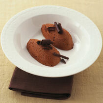 Mousse au Chocolat Mousse au Chocolat