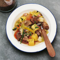 Pichelsteiner Pichelsteiner