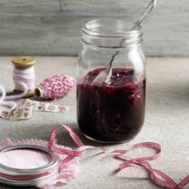 Weihnachtskonfitüre Weihnachtskonfitüre