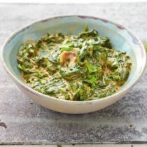 Cremespinat orientalisch Cremespinat orientalisch