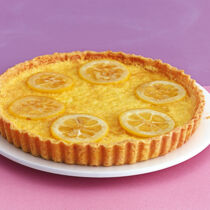 Zitronentarte Zitronentarte